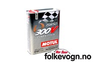 Motul Competition 300v 15w-50 2 liter