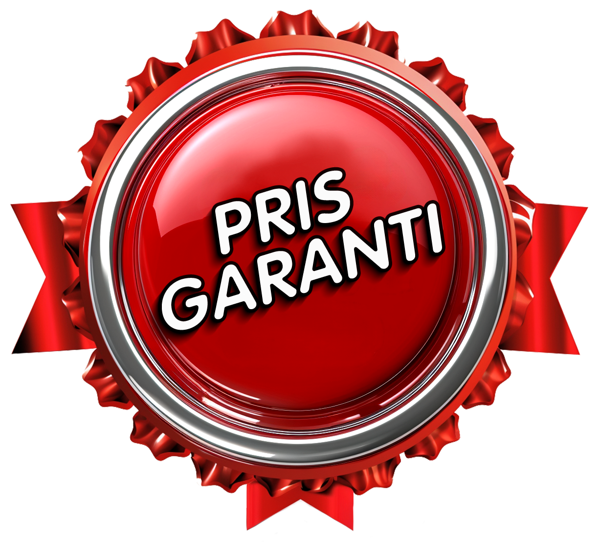 Prisgaranti