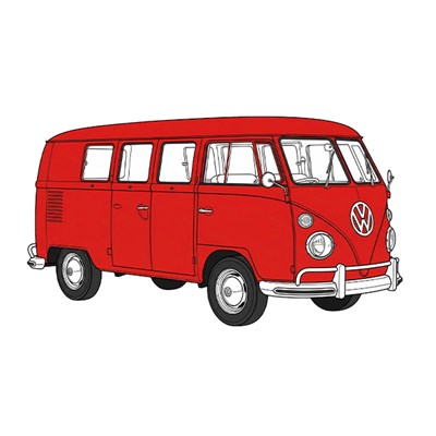 Type-2 Transporter/Buss T1, T2