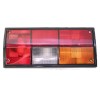 Lamper, glass