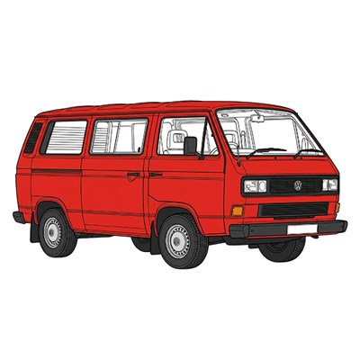 Type-2 Transporter T3 (T25)