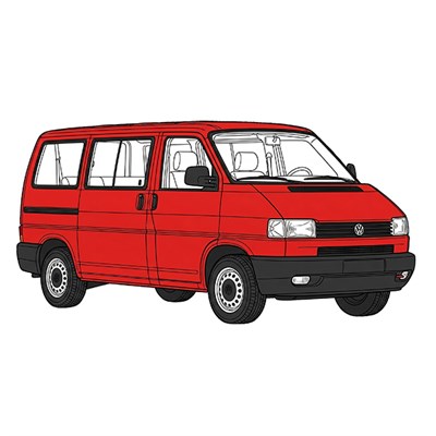 Type-2 Transporter T4, T5