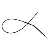 Wire, kabler
