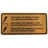 Emblemer, merker