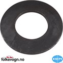 Skive for gland mutter, svinghjul, VW klassisk,