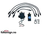 Fordeler kit EMPI HEI Ignition