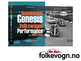 The Oldspeed Book