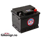 Batteri 12V, 44AH, 207x175x175