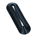 Bumper bracket seal front/rear