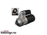 Starter Type-1/2/3 68-92, 12v automat, Bosch