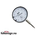 Måleur 0-10mm