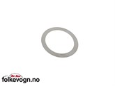 Svinghjulshims Type-2 72-92, 0,30mm