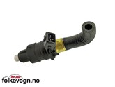 Dyse Type-1 75-79, Type-2 74-83 m.fl