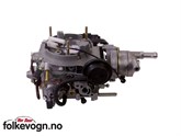 Forgasser Brosol 2E3 Type-2 T25/3 83-92, 1,9 WBX