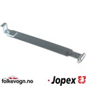 Stropp for eksosanlegg, VW Transporter III 1.9