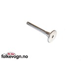 Ventil eksos Transporter T4 91-03, Golf Cab. 84-92