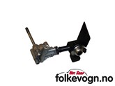 Oljepumpe Golf/Jetta 1,5-1,6D+16V