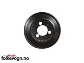 Reimhjul vannpumpe Golf GTI 16V m.fl
