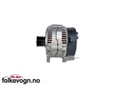 Dynamo Golf MK3 Audi A3, T5  120A