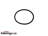 O-ring vannpumpe Golf 75-95 1,0-1,3ltr