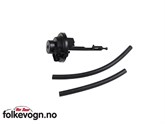 Pulldownenhet Solex Golf 83-92