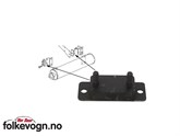 OPPHENG EKSOS T-2 80-92 DIESEL VS
