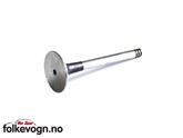 Ventil Innsug Type-4 38mm/8mm