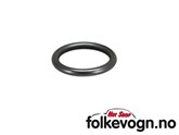 O-RING INNSPRØYTNINGSDYSE GTI, NEDRE