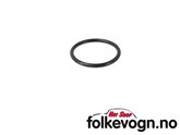 O-ring vann flens  motorblokk