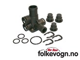 FLENS VANN KIT Diverse modeller