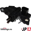 Dynamoregulator, VW/Porsche, JP Group
