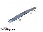 Winddeflector for skyvetak/ragtop 