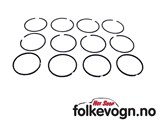 Stempelringer 914 94mm 1,5x1,75mm