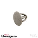 Panelklips beige T25/Vanagon - Multivan / Westfalia, stk