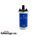 Coil 12volt, BBT blå