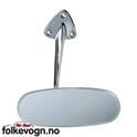 Speil innvendig Type-1 65-67, krom