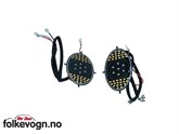 LED modul baklys 6/12Volt Type-1 55-61