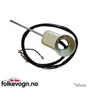 Blinker bryter, 6 wires