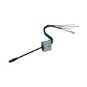 Blinker bryter, 7-wire