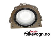 Flens m/simring veivaksel Golf 1,0-2,0 ltr, 74-96 m.fl.