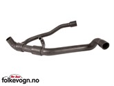 Vannslange T-2 84-92 , Diesel, 4-uttak