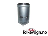 Dieselfilter Golf, T-2, Audi bosch system   (u.u)