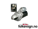 Starter T-25 1600 disel 81-85