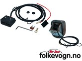 USB lader til askebeger 6/12 volt, Type-1 , 54-57