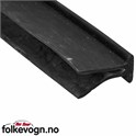 Engine compartment rubber horizontal, German quality