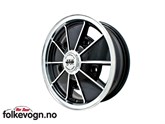 Felg BRM 7x17