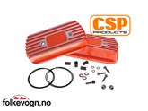 Toppdeksel Type-1 CSP oransje