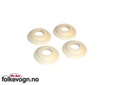 Avstandsring hendel Type-1/14 46-57 elfenben (Ivory)