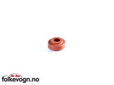 O-ring oljekjøler T-1 8/10mm m/krave