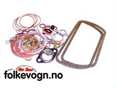 PAKNINGSETT MOTOR T-1 55-60 (30HK)